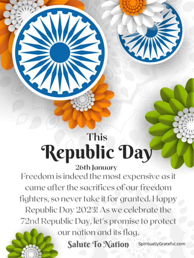 republic day