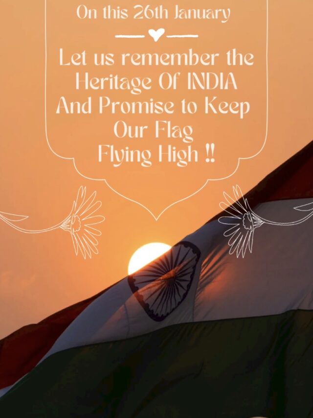 Happy Republic Day