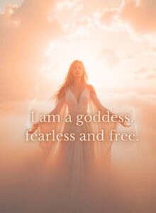 DIVINE FEMININE