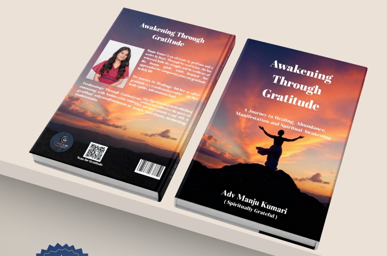 SpirituallyGrateful.com